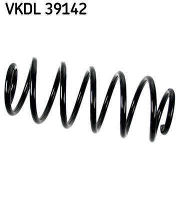 Mola de suspensão SKF ref. VKDL 39142